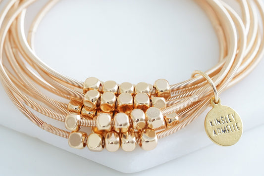 Metallic Collection - Nova Bracelet