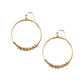 Metallic Collection - Nova Earrings