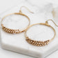 Metallic Collection - Nova Earrings