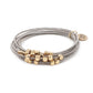 Metallic Collection - Ory Bracelet