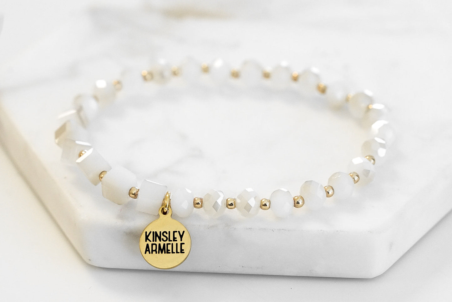 Mezzo Collection - Perla Bracelet