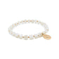 Mezzo Collection - Perla Bracelet