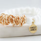 Miley Collection - Ashen Bracelet
