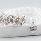 Miley Collection - Silver Ashen Bracelet