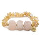 Mineral Collection - Ballet Bracelet