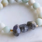 Mineral Collection - Solar Bracelet