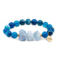 Mineral Collection - Indigo Bracelet