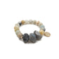 Mineral Collection - Solar Bracelet