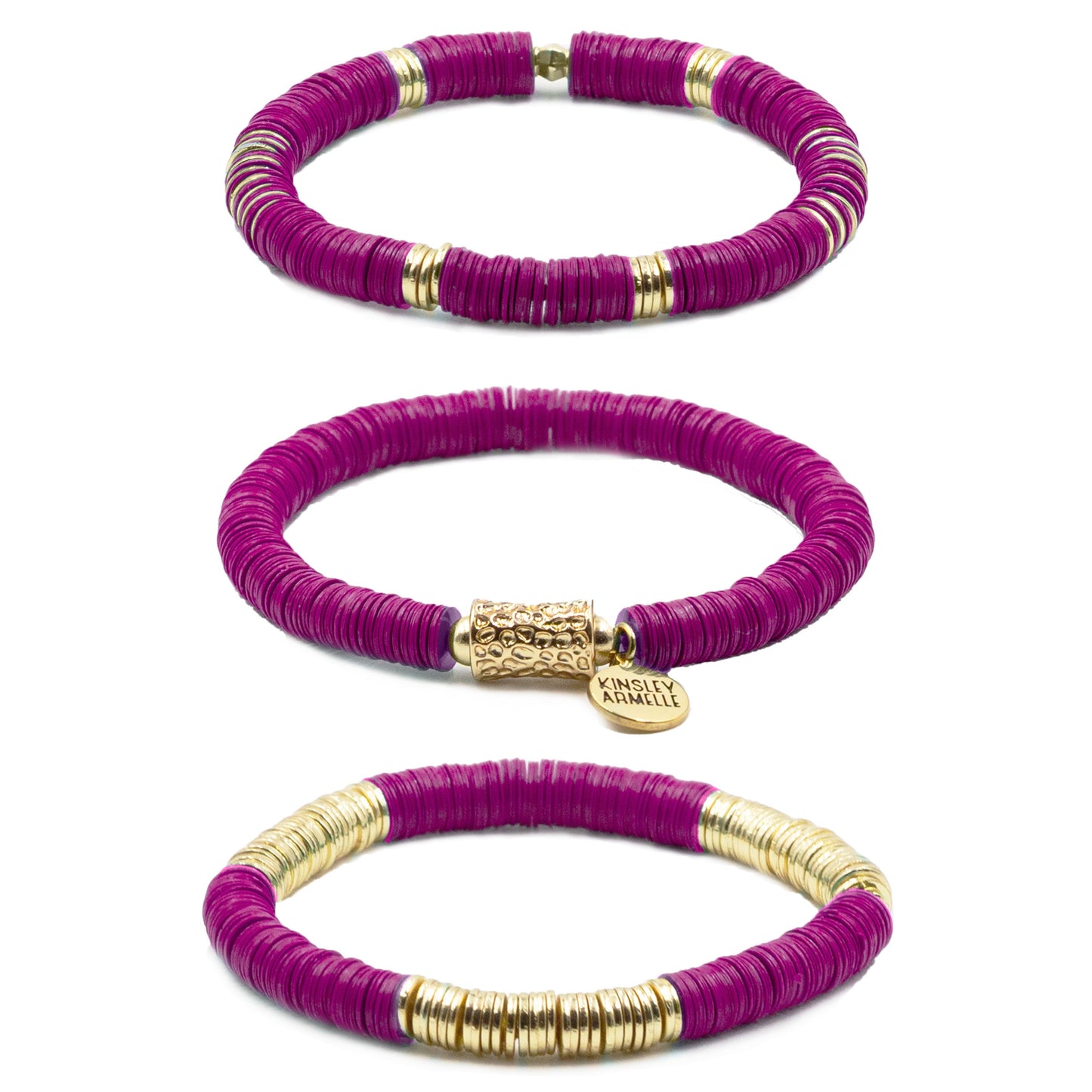 Misha Collection - Aster Bracelet Set