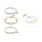 Mitzie Bracelet Stack