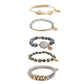 Mona Bracelet Stack