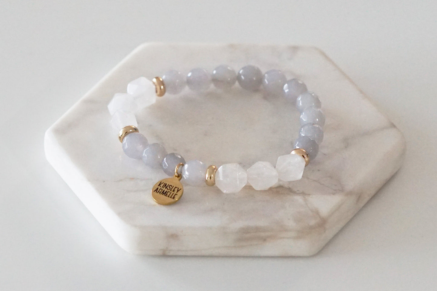 Monaco Collection - Allegra Bracelet