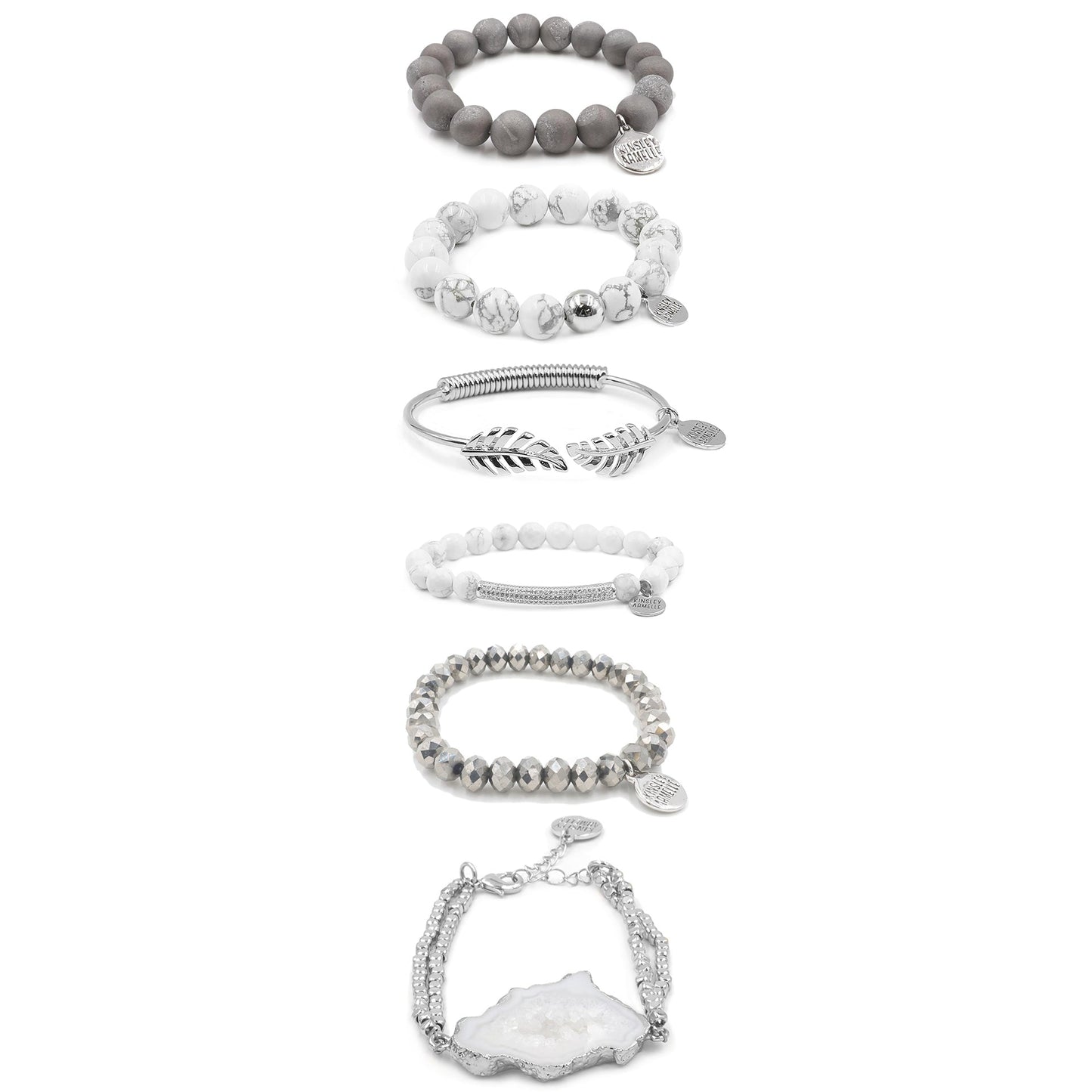 Montana Bracelet Stack