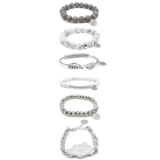 Montana Bracelet Stack