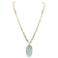 Montana Collection - Solar Necklace