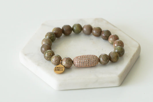 Morsel Collection - Briar Bracelet