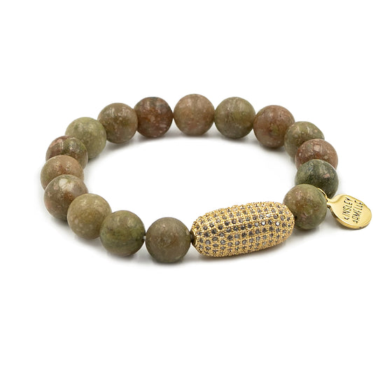 Morsel Collection - Briar Bracelet