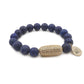 Morsel Collection - Cobalt Bracelet