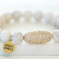 Morsel Collection - Flurry Bracelet
