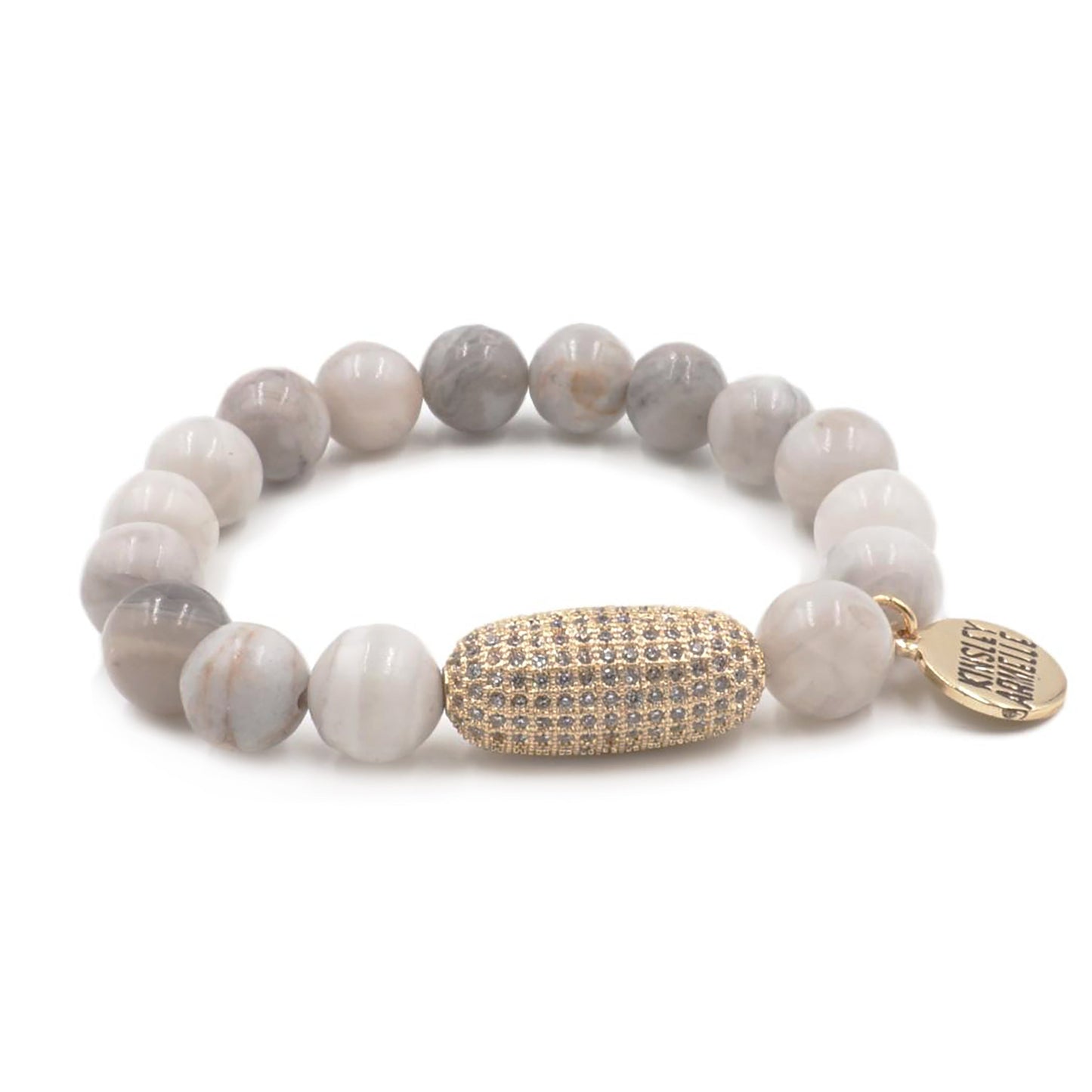 Morsel Collection - Flurry Bracelet