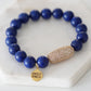 Morsel Collection - Indigo Bracelet