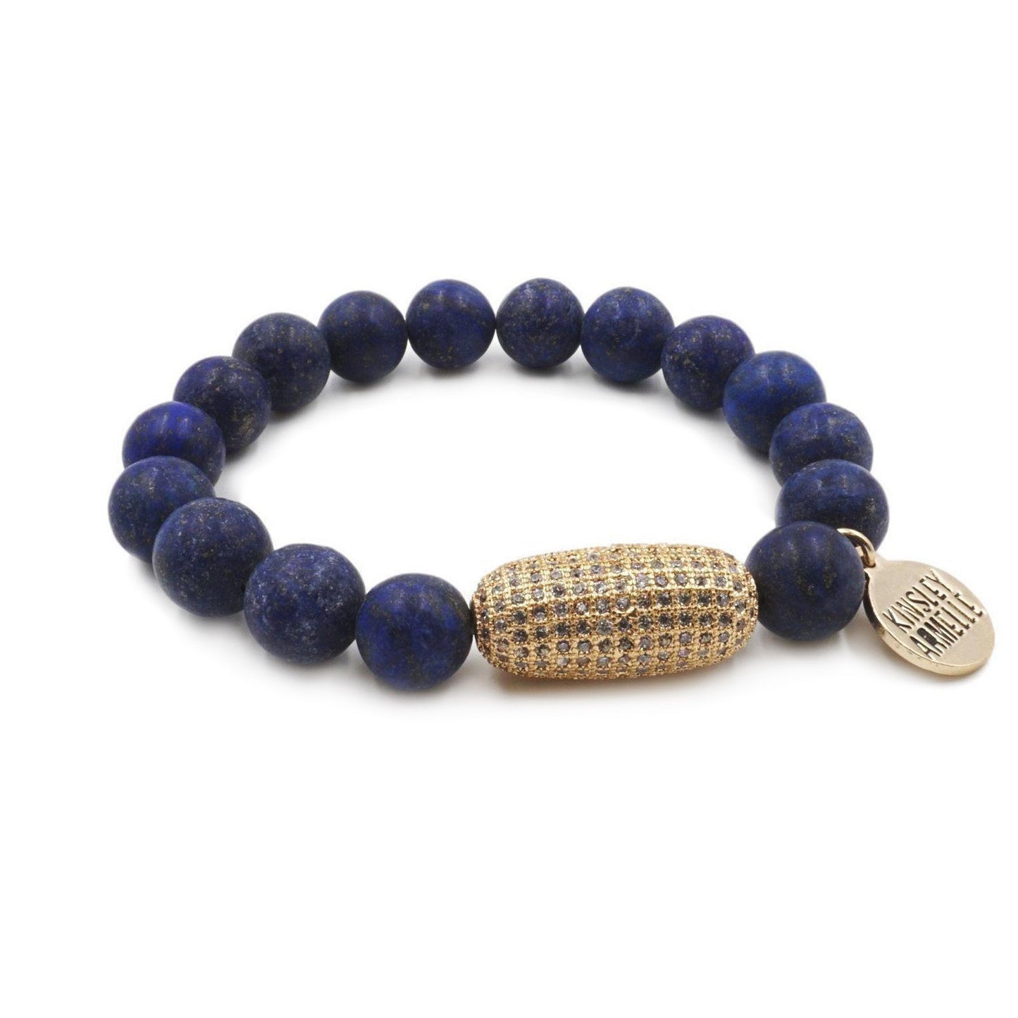 Morsel Collection - Indigo Bracelet