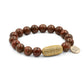 Morsel Collection - Jasper Bracelet