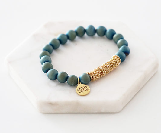 Motley Collection - Ariel Bracelet