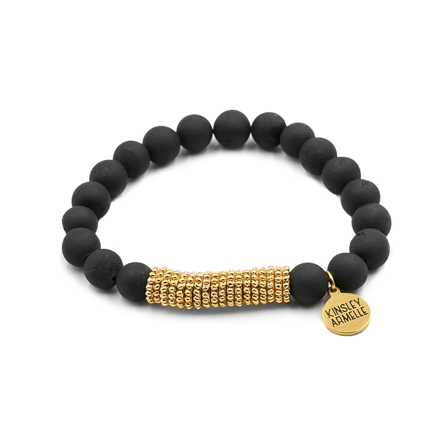 Motley Collection - Raven Bracelet