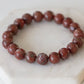 Muze Collection - Jasper Bracelet 10mm