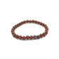 Muze Collection - Jasper Bracelet 6mm