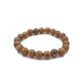 Muze Collection - Timber Bracelet 10mm