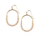 Naomi Collection - Ballet Earrings