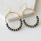 Naomi Collection - Moxie Earrings