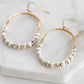 Naomi Collection - Pepper Earrings
