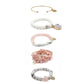 Nara Bracelet Stack