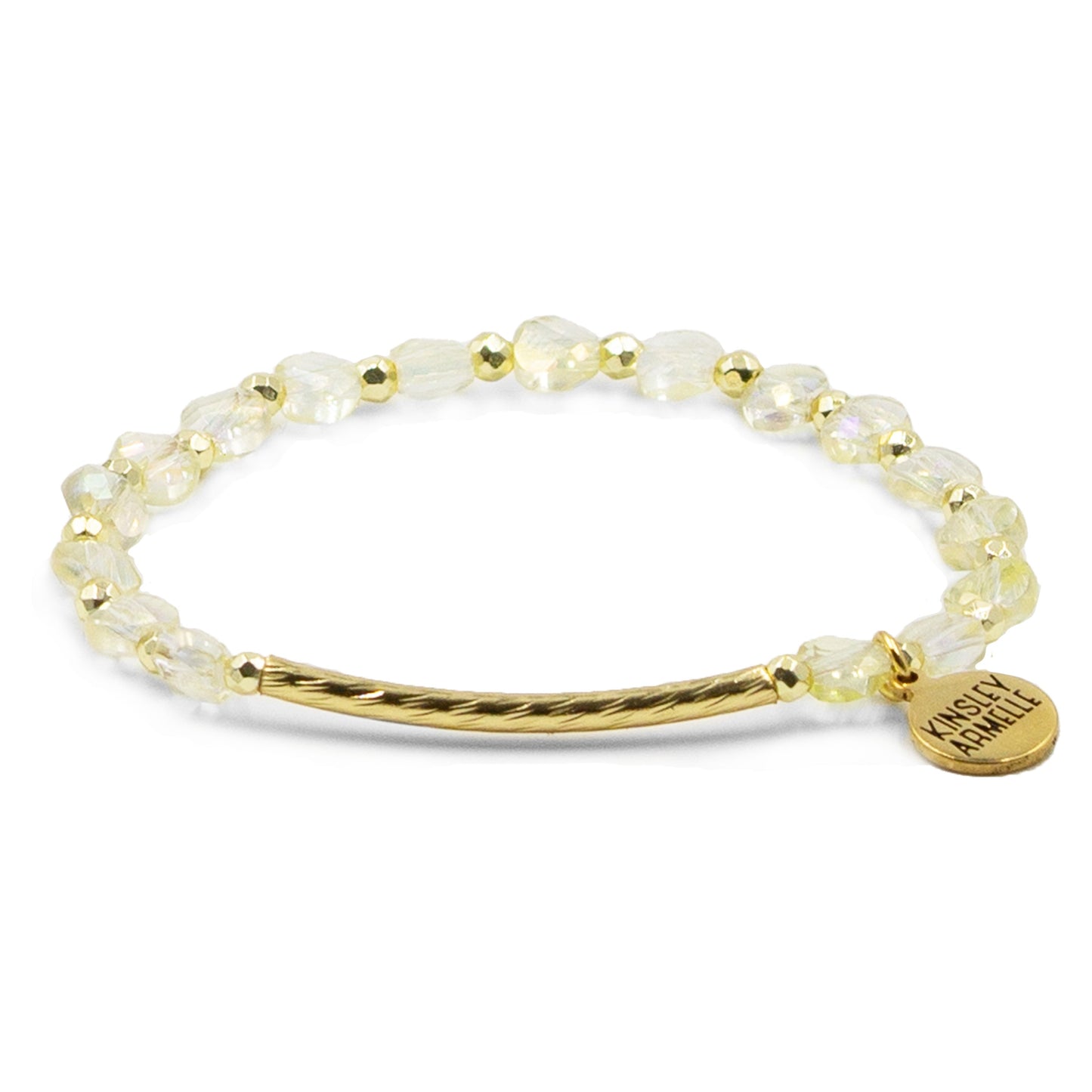 Nicollette Collection - Astriaea Bracelet