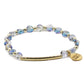 Nicollette Collection - Cashmere Bracelet