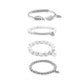 Nieva Bracelet Stack