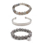 Nimbus Bracelet Stack