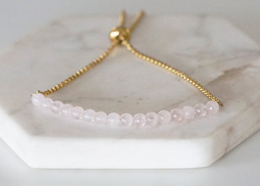 Nixie Collection - Ballet Bracelet 4mm