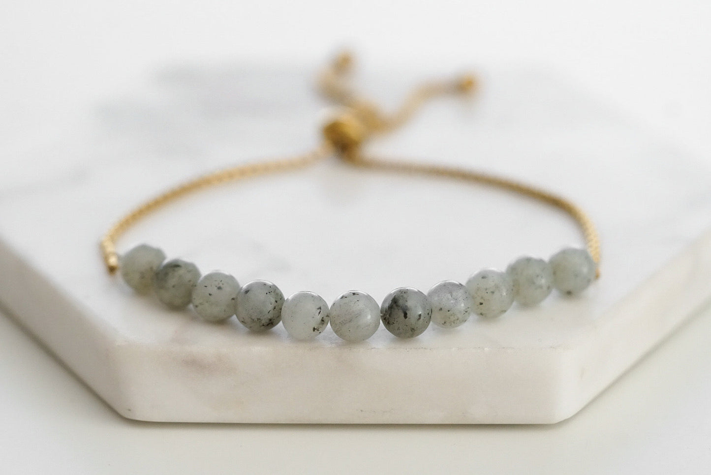 Nixie Collection - Haze Bracelet 6mm