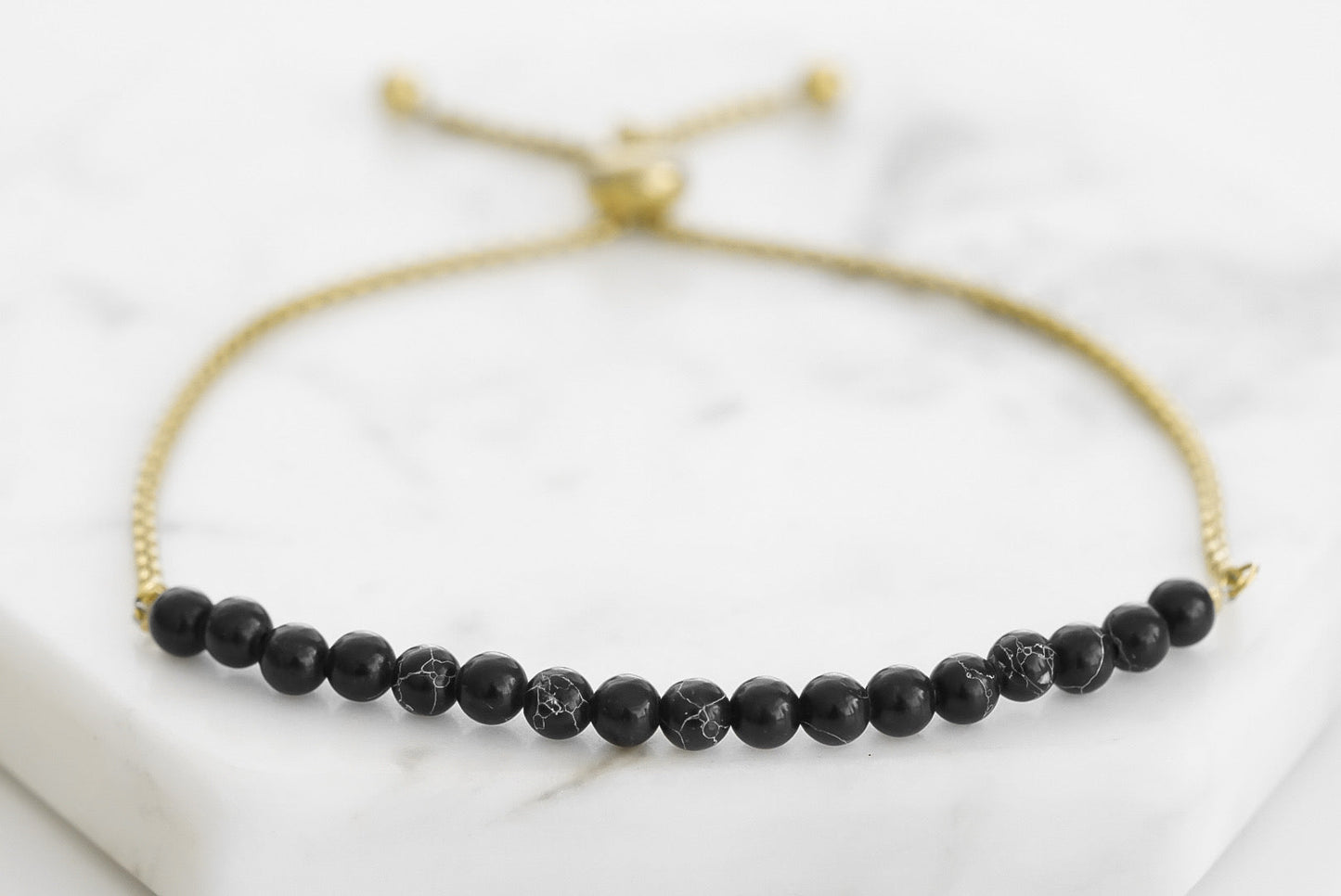 Nixie Collection - Stella Bracelet 4mm