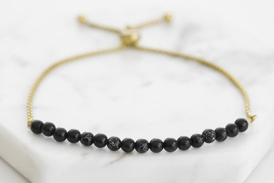 Nixie Collection - Stella Bracelet 4mm