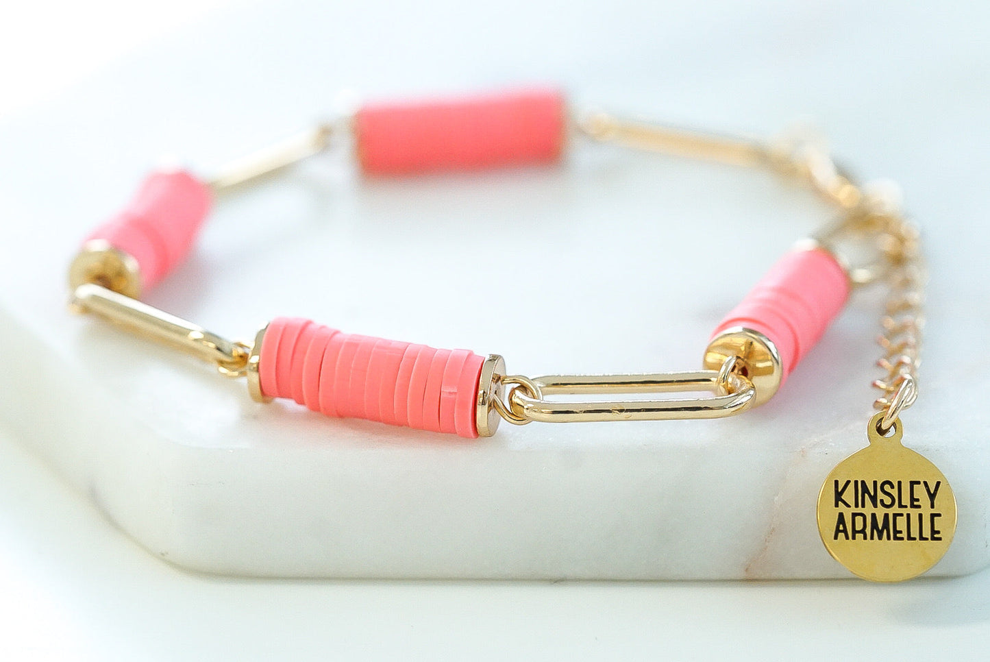 Niya Collection - Cosmo Bracelet