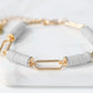 Niya Collection - Misty Bracelet