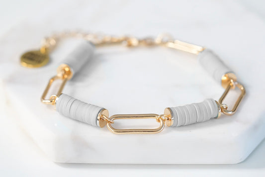 Niya Collection - Misty Bracelet