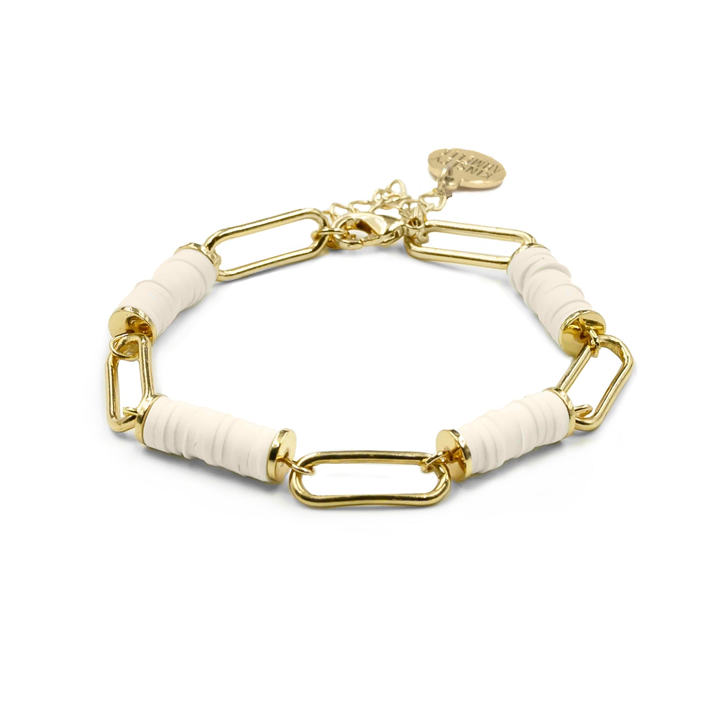 Niya Collection - Tawny Bracelet