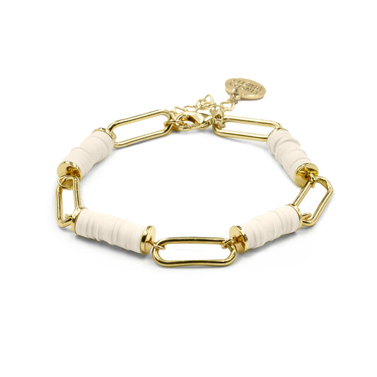 Niya Collection - Tawny Bracelet