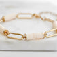 Niya Collection - Tawny Bracelet